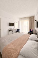 Hotel Navarria Blue dovolenka