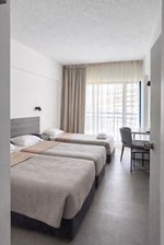Hotel Navarria Blue dovolenka