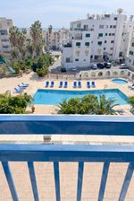 Hotel Navarria Blue dovolenka