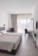 Hotel Navarria Blue dovolenka