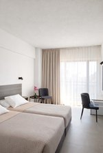 Hotel Navarria Blue dovolenka