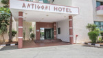 Hotel Antigoni dovolenka