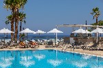 Hotel Leonardo Crystal Cove Hotel and Spa by the sea dovolenka