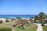 Hotel Mimosa Beach dovolenka