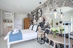 Hotel The King Jason Protaras - Designed for adults dovolenka