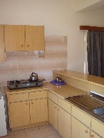 Hotel Windmills Hotels apts dovolenka