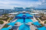 Hotel Limak Cyprus Deluxe Hotel dovolenka