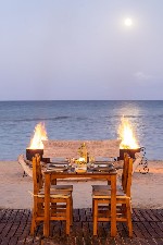 Hotel Arkin Palm Beach Hotel dovolenka