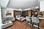 Hotel Grand Sapphire Resort dovolenka
