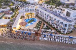 Hotel Mimoza Beach Hotel dovolenka
