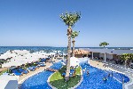 Hotel Mimoza Beach Hotel dovolenka
