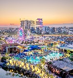 Hotel Grand Sapphire Resort dovolenka