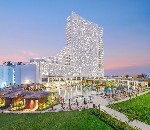 Hotel Grand Sapphire Resort dovolenka