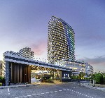 Hotel Grand Sapphire Resort dovolenka