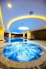 Hotel Chamada Prestige Hotel (ex. Malpas) dovolenka