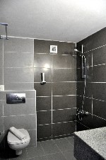 Hotel Manolya dovolenka