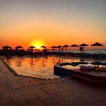 Hotel Manolya dovolenka