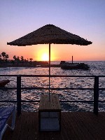 Hotel Manolya dovolenka