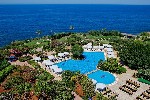 Hotel Merit Crystal Cove dovolenka