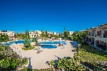 Hotel Aphrodite Hills Residences Apartments dovolenka