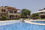 Hotel Aphrodite Hills Residences Apartments dovolenka