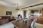 Hotel Aphrodite Hills Residences Apartments dovolenka