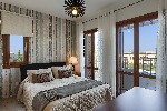 Hotel Aphrodite Hills Residences Apartments dovolenka