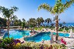 Hotel Athena Royal Beach dovolenka