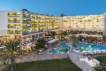 Hotel Athena Royal Beach dovolenka