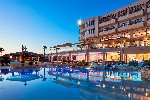 Hotel Atlantica Golden Beach dovolenka