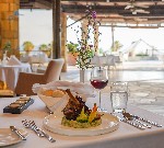 Reštaurácia Calypso