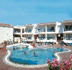 Hotel Cynthiana Beach dovolenka