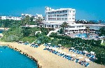 Hotel Cynthiana Beach dovolenka