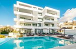 Hotel s bazénom 