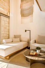 Garden vila suita privátny bazén
