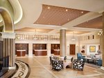 Recepcia a lobby