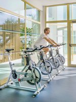 Spinning