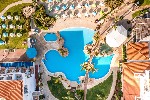 Hotel Leonardo Cypria Bay dovolenka