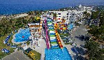 Hotel Leonardo Laura Beach & Splash Resort  dovolenka