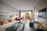 Hotel Leonardo Laura Beach dovolenka