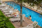 Hotel Leonardo Laura Beach dovolenka