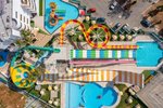 Hotel Leonardo Laura Beach dovolenka