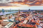 Hotel Okouzlující Velikonoční Riga dovolenka