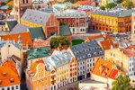 Hotel Okouzlující Velikonoční Riga dovolenka