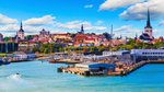 Hotel Riga a Tallinn v barvách podzimu s návštěvou Helsinek dovolenka