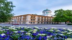 Hotel Riga a Tallinn v barvách podzimu s návštěvou Helsinek dovolenka