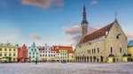 Hotel Riga a Tallinn v barvách podzimu s návštěvou Helsinek dovolenka