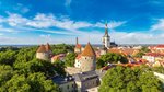 Hotel Riga a Tallinn v barvách podzimu s návštěvou Helsinek dovolenka