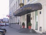 Hotel Eurostars Metropole dovolenka