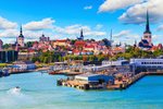 Hotel Velikonoční severské metropole - Helsinky, Riga a Tallin dovolenka